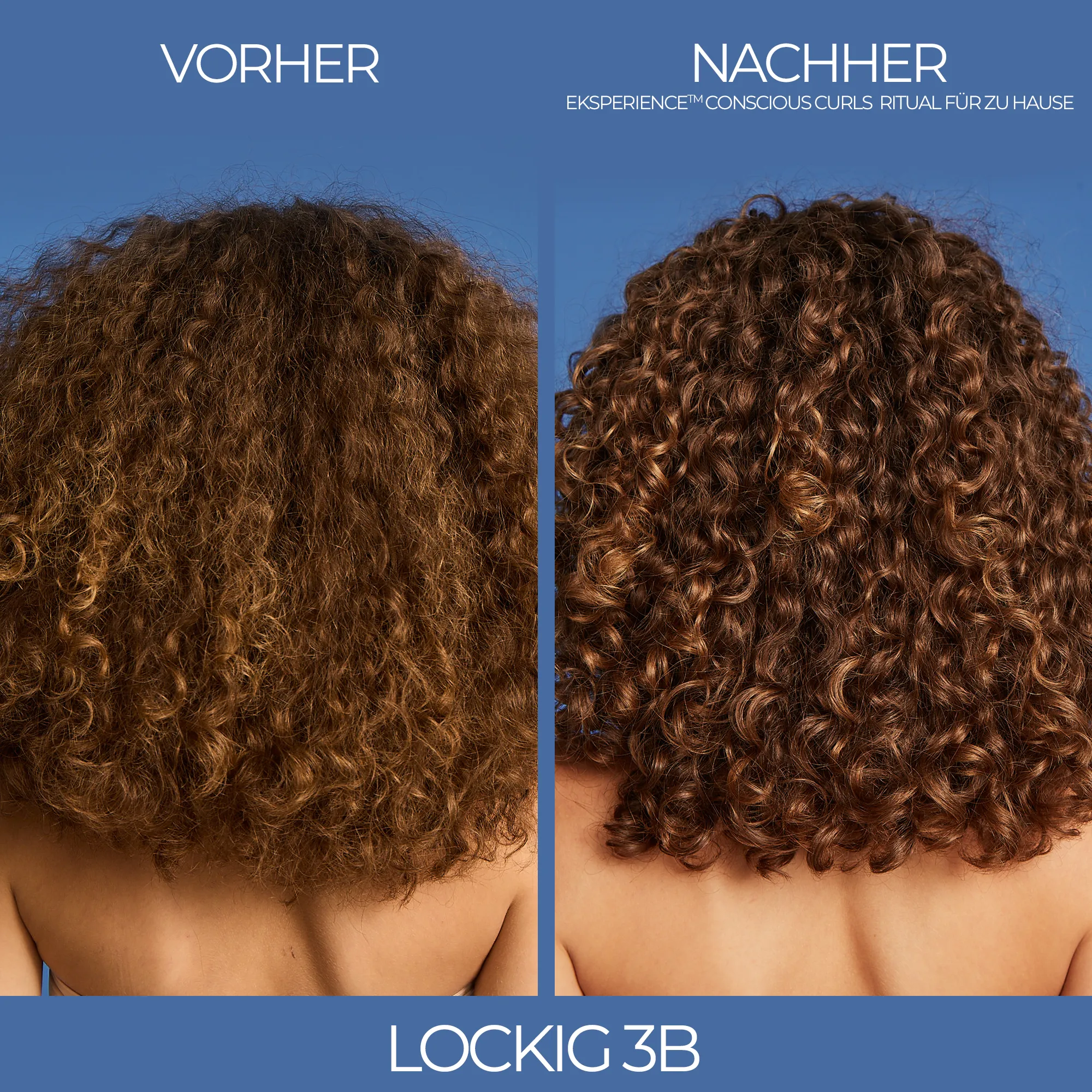 Eksperience Conscious Curls German Eksperience Conscious Curls German