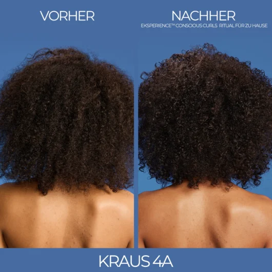 Eksperience Conscious Curls German