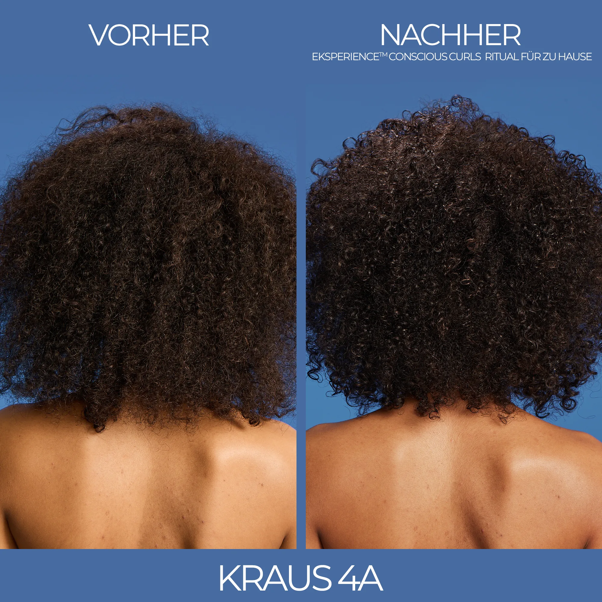 Eksperience Conscious Curls German Eksperience Conscious Curls German