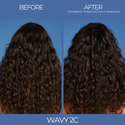 Concious curls Eksperience