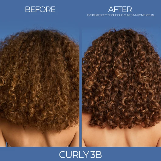 Concious curls Eksperience