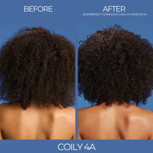 Concious curls Eksperience