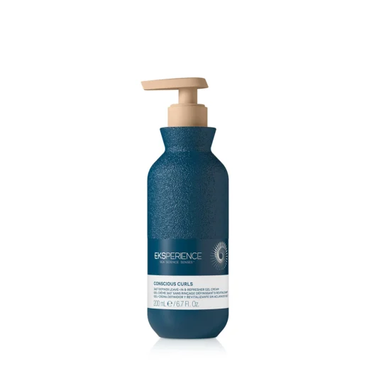 Concious curls Eksperience