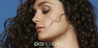 Maintaining Salon-Quality Results with Eksperience™ Conscious Curls At-Home Ritual