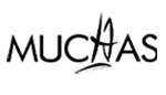 muchas logo