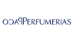 paco perfumeria logo
