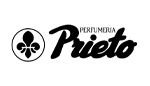 prieto perfumeria logo