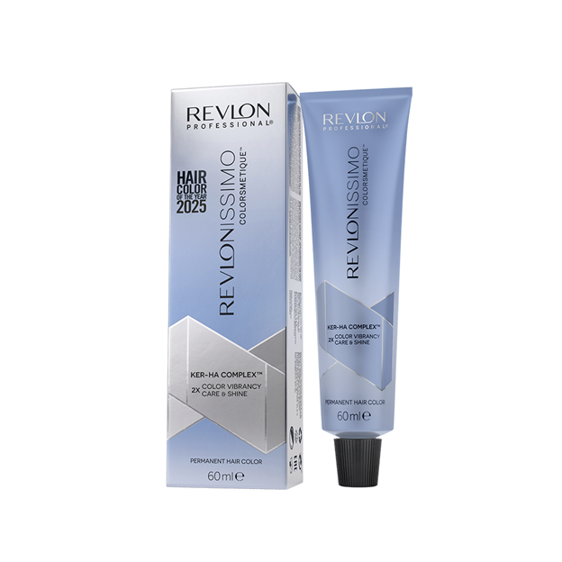 Revlon Hair Color of the Year 2025