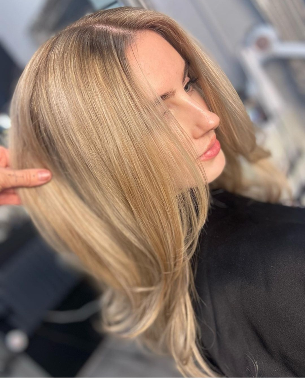 blond hair colors for pale skin