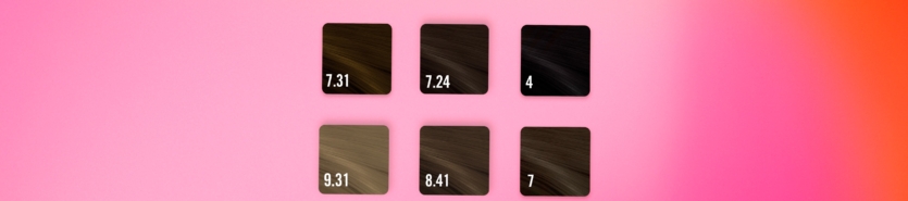 Glow Radiant Shades