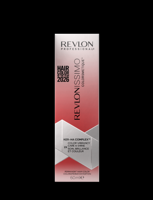 Revlonissimo Colorsmetique™ Permanent Hair Color in Shade 66.66 Crimson Bold Red