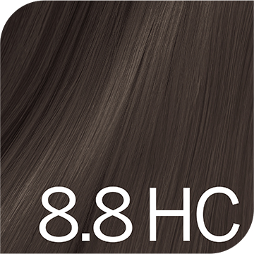 Light Brownish Blonde