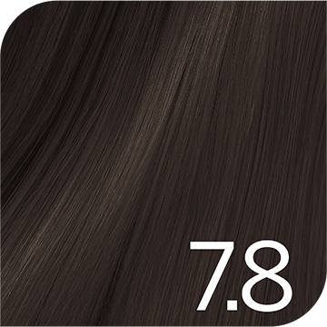 Medium Brownish Blonde