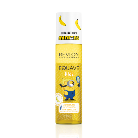 Revlon Professional Equave Kids™ Minions Detangling Conditioner