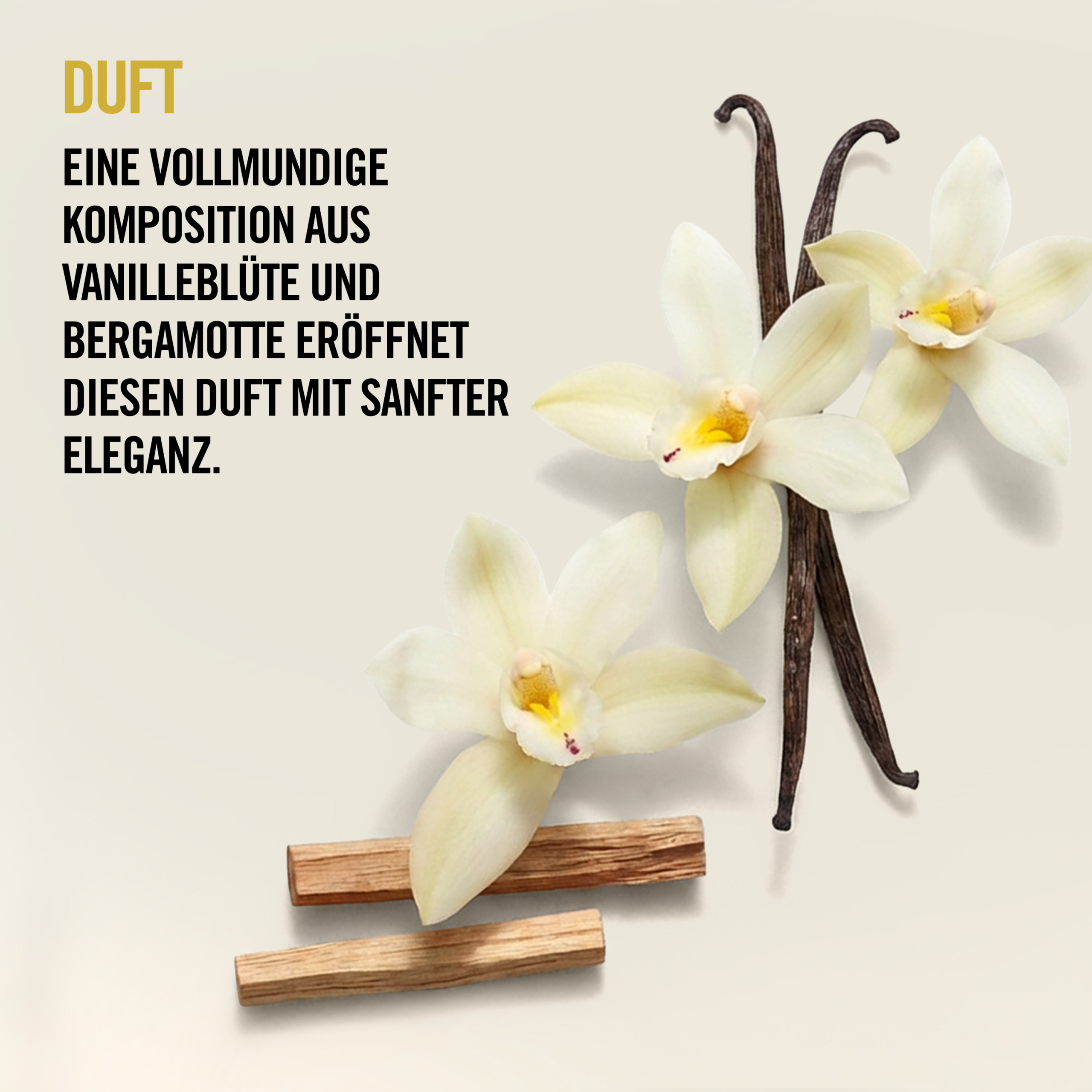 Orofluido Duft