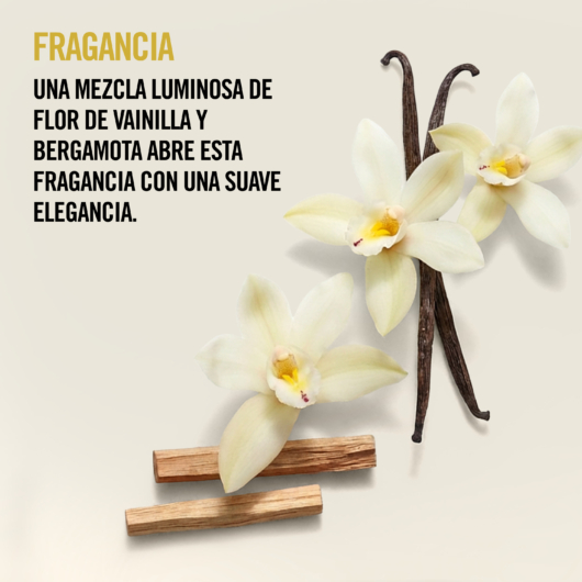 Fragancia de Orofluido