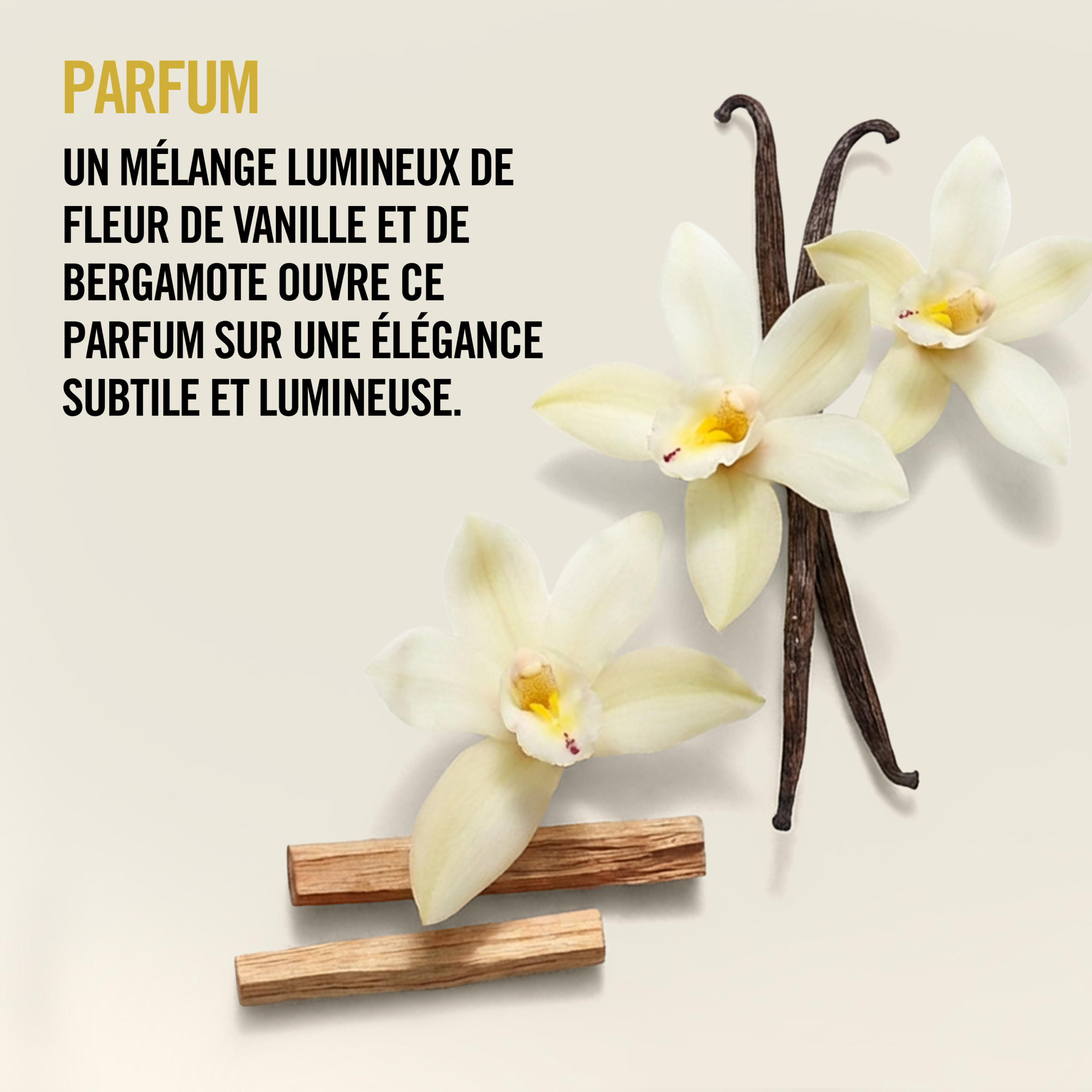 Parfum Orofluido